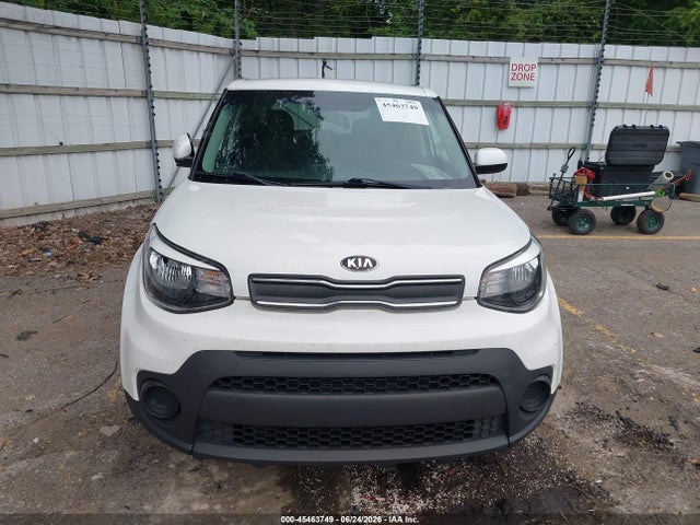 KIA Soul 2019 KNDJN2A27K7013470 Image 12