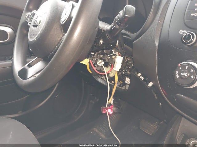 KIA Soul 2019 KNDJN2A27K7013470 Image 17