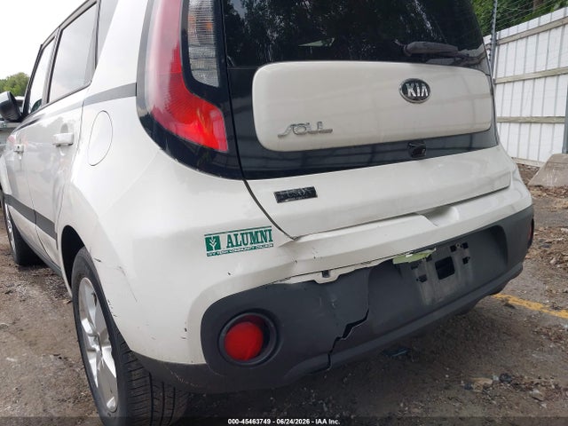 KIA Soul 2019 KNDJN2A27K7013470 Image 18