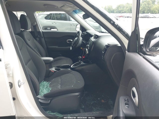 KIA Soul 2019 KNDJN2A27K7013470 Image 5