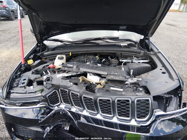 2025 Jeep Grand Cherokee Laredo X 4x2 მანქანა იყიდება აუქციონზე, vin: 1C4RJGAG1SC295510, აუქციონის ნომერი: 45463757