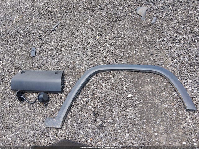 2025 Jeep Grand Cherokee Laredo X 4x2 მანქანა იყიდება აუქციონზე, vin: 1C4RJGAG1SC295510, აუქციონის ნომერი: 45463757