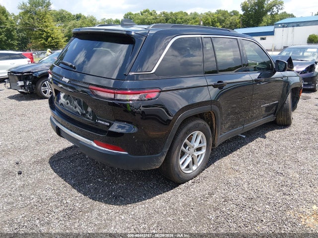 2025 Jeep Grand Cherokee Laredo X 4x2 მანქანა იყიდება აუქციონზე, vin: 1C4RJGAG1SC295510, აუქციონის ნომერი: 45463757