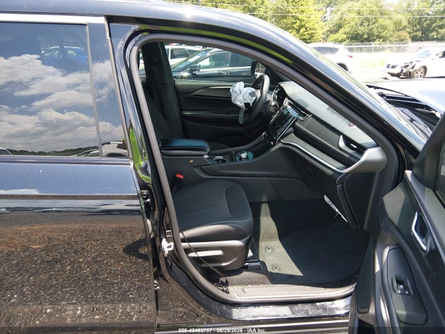 2025 Jeep Grand Cherokee Laredo X 4x2 მანქანა იყიდება აუქციონზე, vin: 1C4RJGAG1SC295510, აუქციონის ნომერი: 45463757