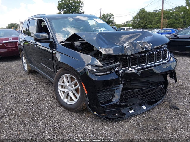 2025 Jeep Grand Cherokee Laredo X 4x2 მანქანა იყიდება აუქციონზე, vin: 1C4RJGAG1SC295510, აუქციონის ნომერი: 45463757