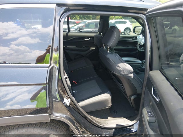 2025 Jeep Grand Cherokee Laredo X 4x2 მანქანა იყიდება აუქციონზე, vin: 1C4RJGAG1SC295510, აუქციონის ნომერი: 45463757