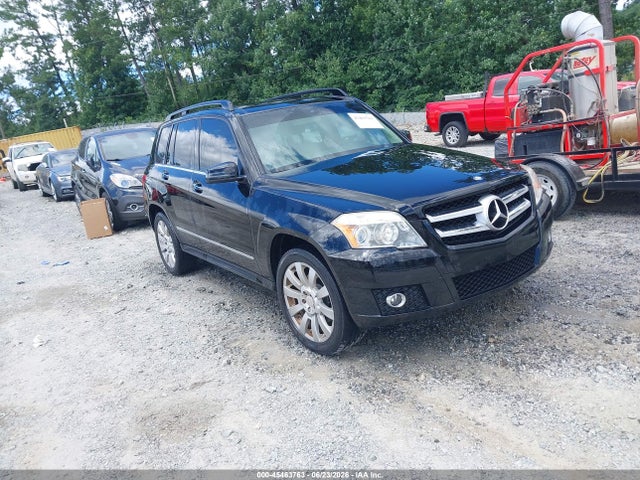 Aukcja sprzedaży 2012 Mercedes-benz Glk 350, vin: WDCGG5GB5CF790048, numer aukcji: 45463763