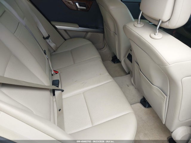 2012 Mercedes-benz Glk 350 მანქანა იყიდება აუქციონზე, vin: WDCGG5GB5CF790048, აუქციონის ნომერი: 45463763
