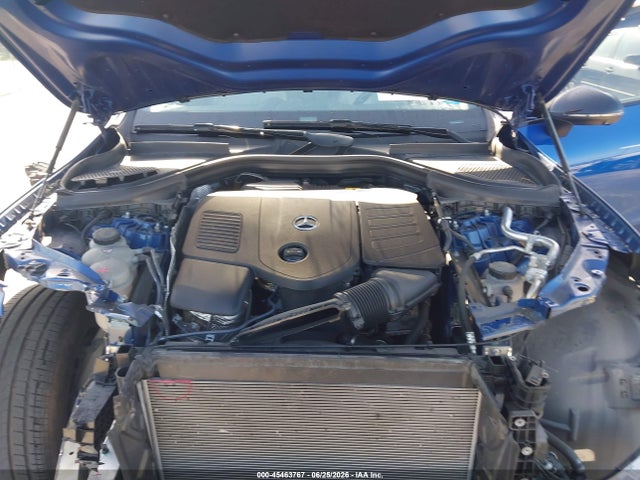 Продаж на аукціоні авто 2024 Mercedes-benz Glc 300 4matic Coupe, vin: W1NKJ4HB3RF098639, номер лоту: 45463767