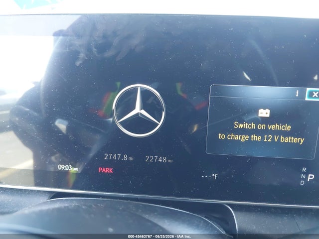 Продаж на аукціоні авто 2024 Mercedes-benz Glc 300 4matic Coupe, vin: W1NKJ4HB3RF098639, номер лоту: 45463767