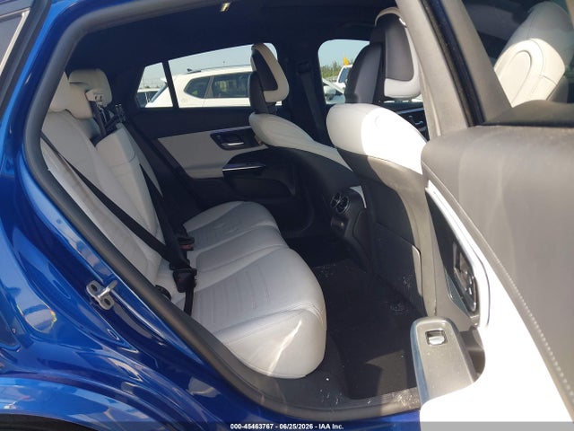 Продаж на аукціоні авто 2024 Mercedes-benz Glc 300 4matic Coupe, vin: W1NKJ4HB3RF098639, номер лоту: 45463767
