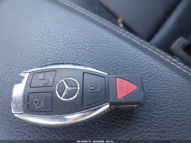 2018 Mercedes-benz Gla 250 4matic მანქანა იყიდება აუქციონზე, vin: WDCTG4GB7JJ413885, აუქციონის ნომერი: 45463778
