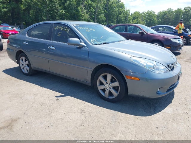 Aukcja sprzedaży 2006 Lexus Es 330, vin: JTHBA30G565157411, numer aukcji: 45463788