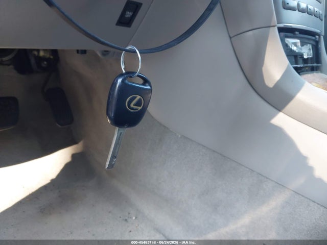 Aukcja sprzedaży 2006 Lexus Es 330, vin: JTHBA30G565157411, numer aukcji: 45463788