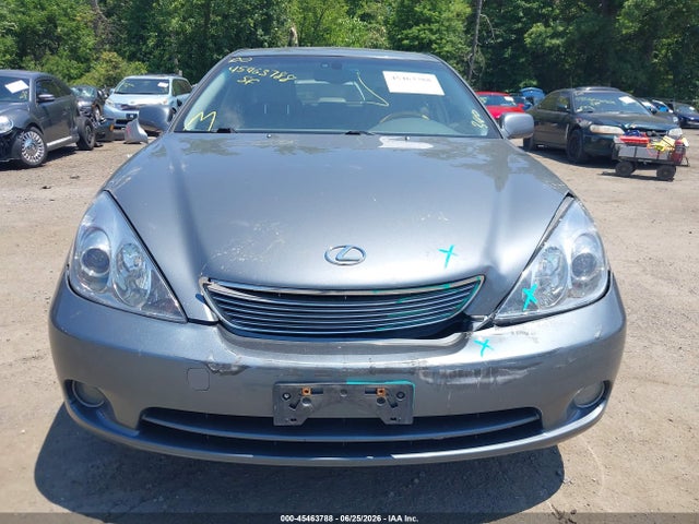 Aukcja sprzedaży 2006 Lexus Es 330, vin: JTHBA30G565157411, numer aukcji: 45463788