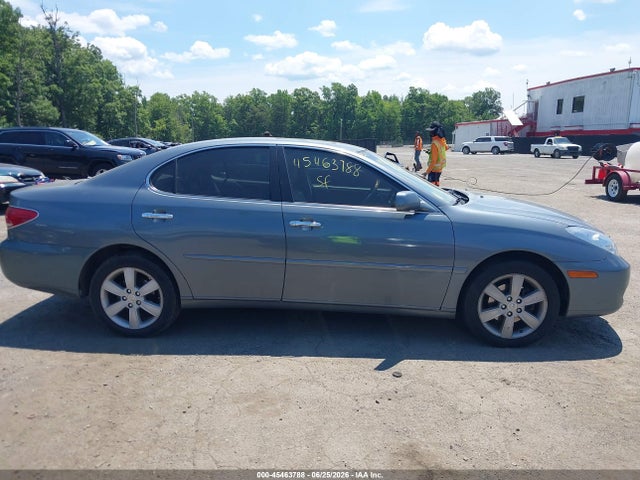 Aukcja sprzedaży 2006 Lexus Es 330, vin: JTHBA30G565157411, numer aukcji: 45463788
