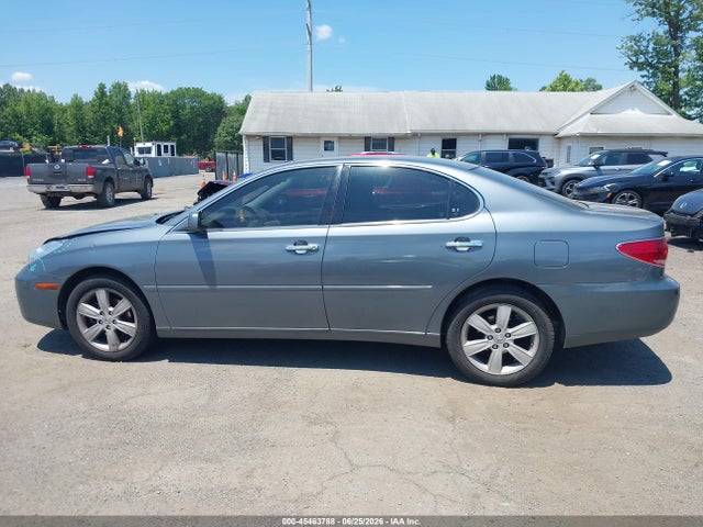 Aukcja sprzedaży 2006 Lexus Es 330, vin: JTHBA30G565157411, numer aukcji: 45463788