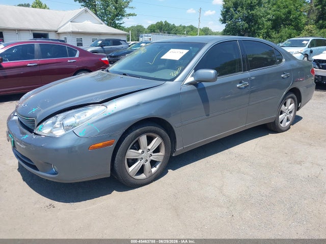 Aukcja sprzedaży 2006 Lexus Es 330, vin: JTHBA30G565157411, numer aukcji: 45463788