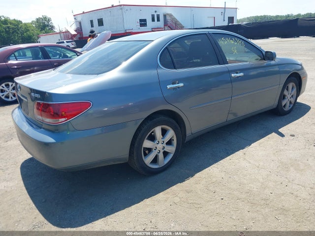 Aukcja sprzedaży 2006 Lexus Es 330, vin: JTHBA30G565157411, numer aukcji: 45463788