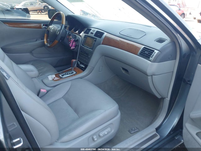 Aukcja sprzedaży 2006 Lexus Es 330, vin: JTHBA30G565157411, numer aukcji: 45463788