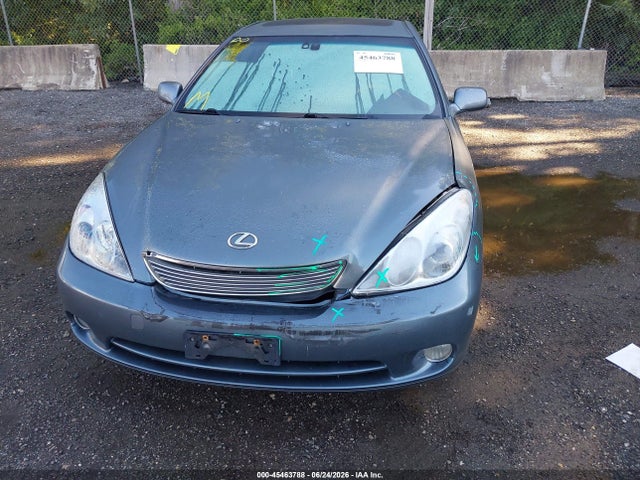 Aukcja sprzedaży 2006 Lexus Es 330, vin: JTHBA30G565157411, numer aukcji: 45463788