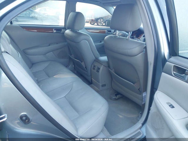 Aukcja sprzedaży 2006 Lexus Es 330, vin: JTHBA30G565157411, numer aukcji: 45463788