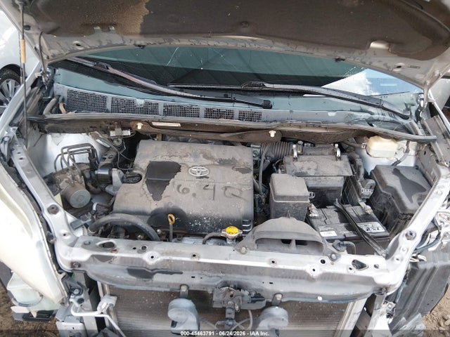 5TDKK3DC7ES524887 Toyota Sienna Le V6 8 Passenger