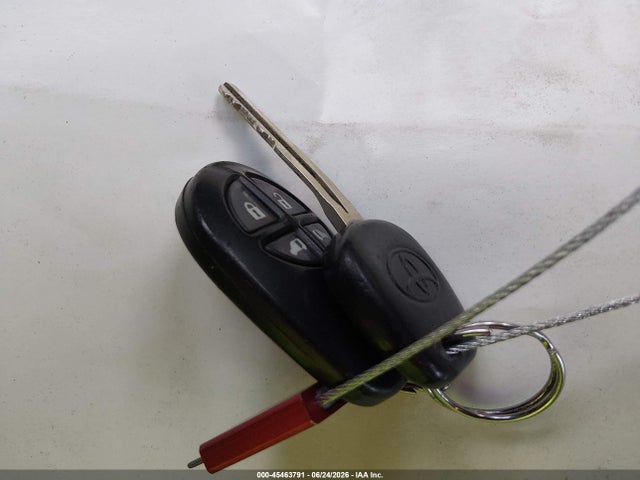 5TDKK3DC7ES524887 Toyota Sienna Le V6 8 Passenger
