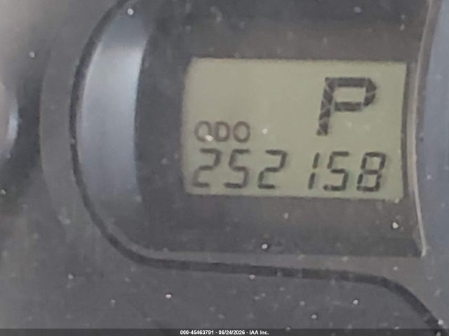 5TDKK3DC7ES524887 Toyota Sienna Le V6 8 Passenger
