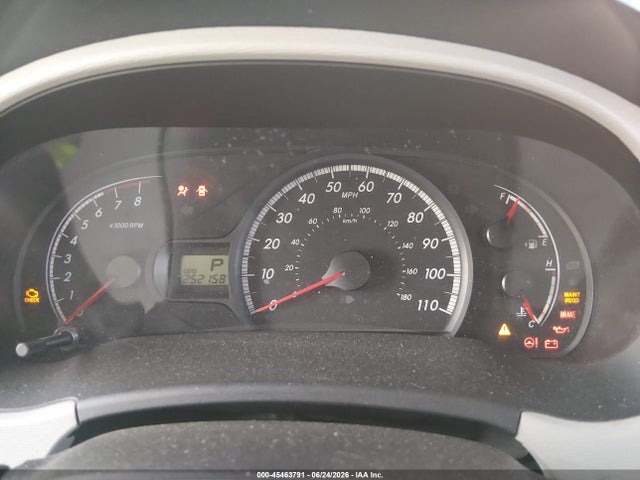 5TDKK3DC7ES524887 Toyota Sienna Le V6 8 Passenger