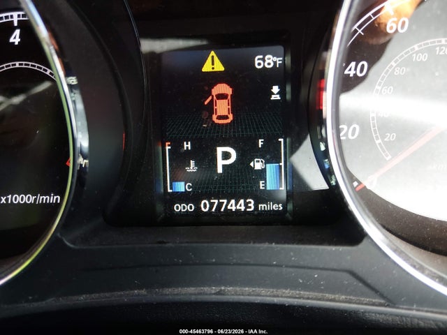 45463796 :رقم المزاد ، JA4AR3AU2JZ022795 vin ، 2018 Mitsubishi Outlander Sport 2.0 Le مزاد بيع