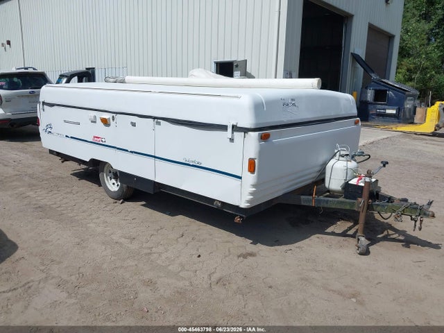 Aukcja sprzedaży 1998 Coleman Pop Up, vin: 4CE694G17W7240162, numer aukcji: 45463798
