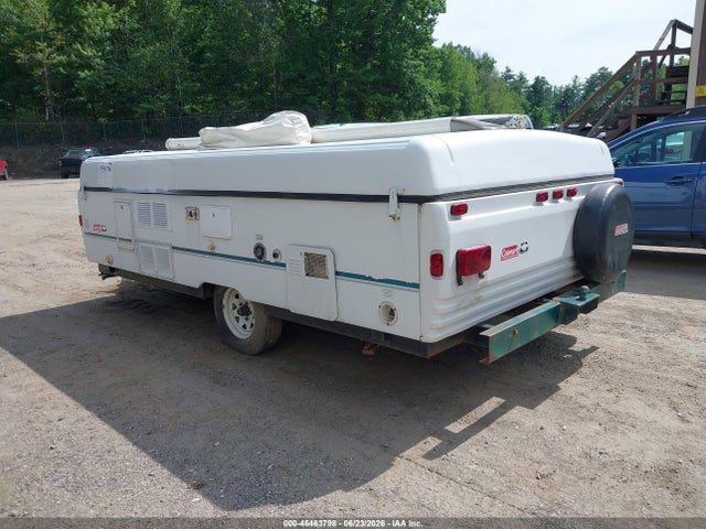 Aukcja sprzedaży 1998 Coleman Pop Up, vin: 4CE694G17W7240162, numer aukcji: 45463798