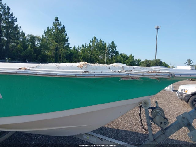 Auction sale of the 2015 Tidewater Other, vin: NLPFB110H415, lot number: 45463799