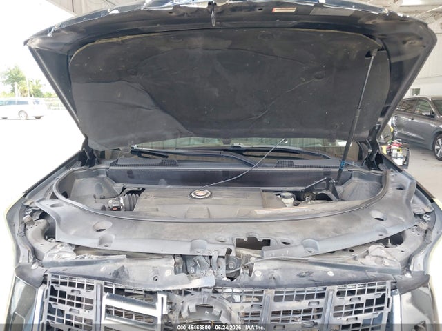 Продажа на аукционе авто 2014 Cadillac Srx Premium Collection, vin: 3GYFNDE3XES552928, номер лота: 45463800