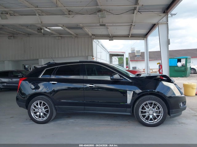 Продажа на аукционе авто 2014 Cadillac Srx Premium Collection, vin: 3GYFNDE3XES552928, номер лота: 45463800