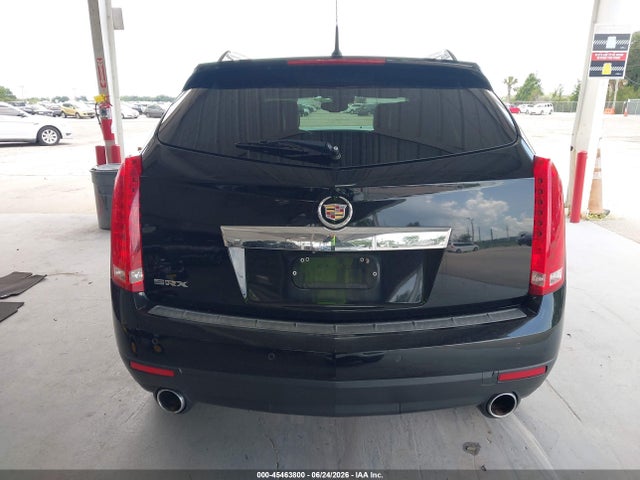 Продажа на аукционе авто 2014 Cadillac Srx Premium Collection, vin: 3GYFNDE3XES552928, номер лота: 45463800
