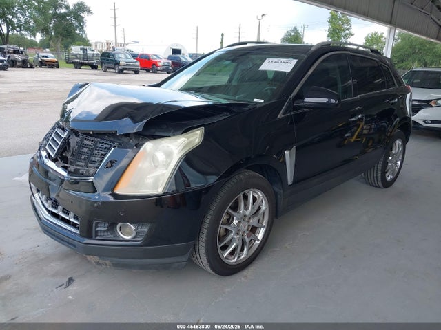 Продажа на аукционе авто 2014 Cadillac Srx Premium Collection, vin: 3GYFNDE3XES552928, номер лота: 45463800