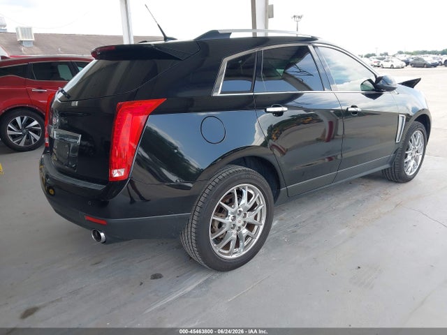 Продажа на аукционе авто 2014 Cadillac Srx Premium Collection, vin: 3GYFNDE3XES552928, номер лота: 45463800