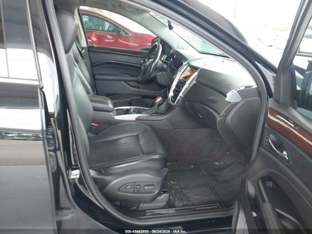 Продажа на аукционе авто 2014 Cadillac Srx Premium Collection, vin: 3GYFNDE3XES552928, номер лота: 45463800