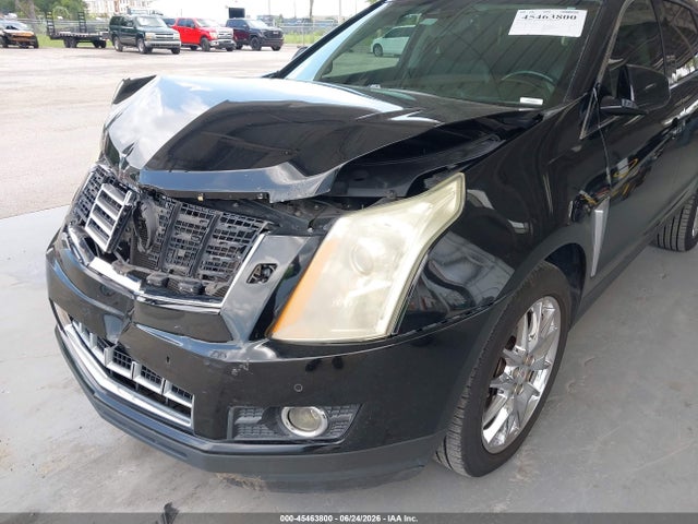 Продажа на аукционе авто 2014 Cadillac Srx Premium Collection, vin: 3GYFNDE3XES552928, номер лота: 45463800