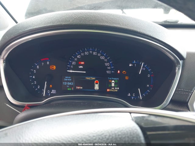 Продажа на аукционе авто 2014 Cadillac Srx Premium Collection, vin: 3GYFNDE3XES552928, номер лота: 45463800
