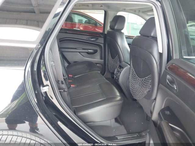 Продажа на аукционе авто 2014 Cadillac Srx Premium Collection, vin: 3GYFNDE3XES552928, номер лота: 45463800
