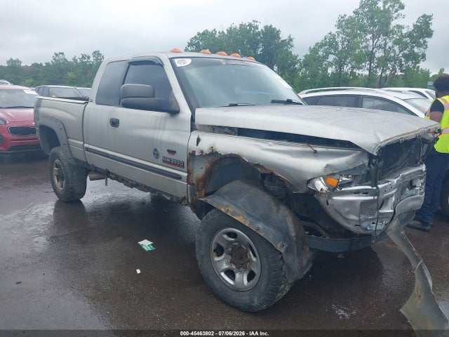 Aukcja sprzedaży 2001 Dodge Ram 2500 St, vin: 3B7KF23661G169214, numer aukcji: 45463802