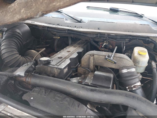 Aukcja sprzedaży 2001 Dodge Ram 2500 St, vin: 3B7KF23661G169214, numer aukcji: 45463802