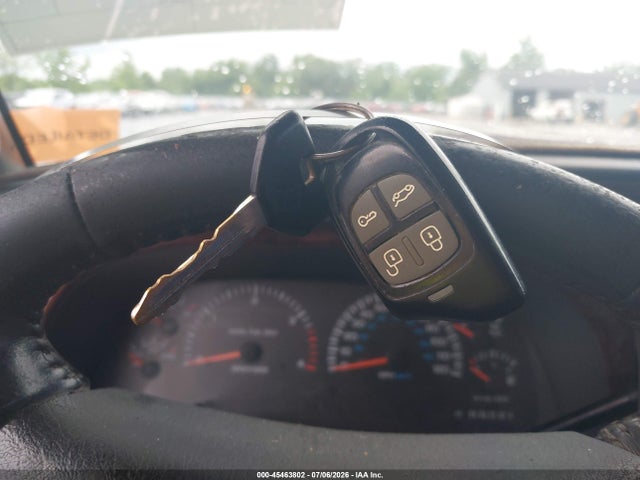 Aukcja sprzedaży 2001 Dodge Ram 2500 St, vin: 3B7KF23661G169214, numer aukcji: 45463802