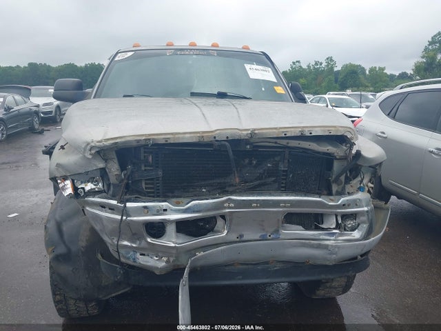 Aukcja sprzedaży 2001 Dodge Ram 2500 St, vin: 3B7KF23661G169214, numer aukcji: 45463802