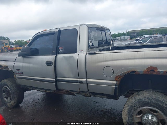 Aukcja sprzedaży 2001 Dodge Ram 2500 St, vin: 3B7KF23661G169214, numer aukcji: 45463802