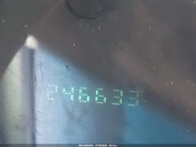 Aukcja sprzedaży 2001 Dodge Ram 2500 St, vin: 3B7KF23661G169214, numer aukcji: 45463802