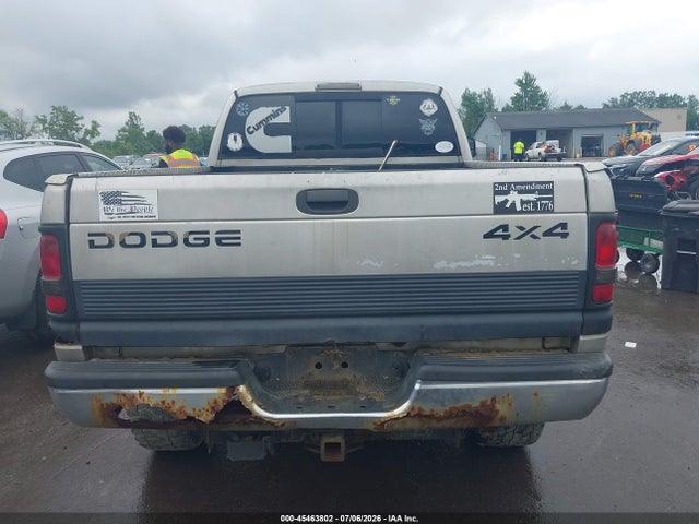 Aukcja sprzedaży 2001 Dodge Ram 2500 St, vin: 3B7KF23661G169214, numer aukcji: 45463802